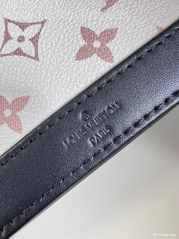AAA Replica Ru Alma Nano LOUIS VUITTON 0817